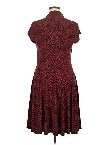Norma Kamali Cocktail Dress (view 2)