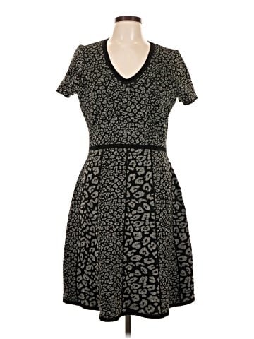 Donna Ricco Casual Dress (view 1)