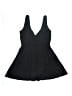 SPANX Black Swimsuit Cover Up Size S - photo 2