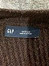 Gap Brown Cardigan Size M - photo 7