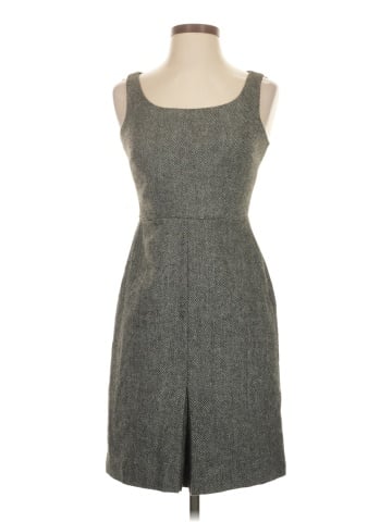 Ann Taylor Factory Casual Dress (view 1)