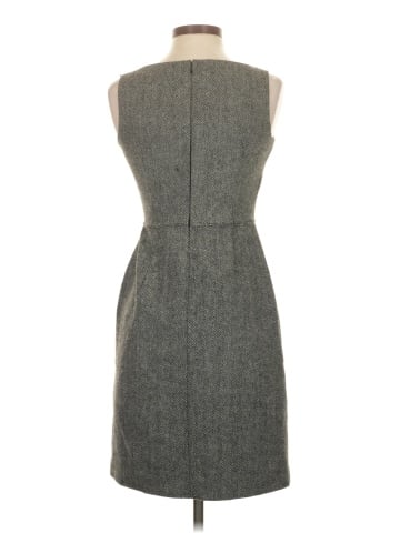 Ann Taylor Factory Casual Dress (view 2)