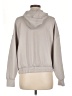 Yogalicious Gray Pullover Hoodie Size M - photo 2