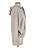 Yogalicious Gray Pullover Hoodie Size M - photo 4