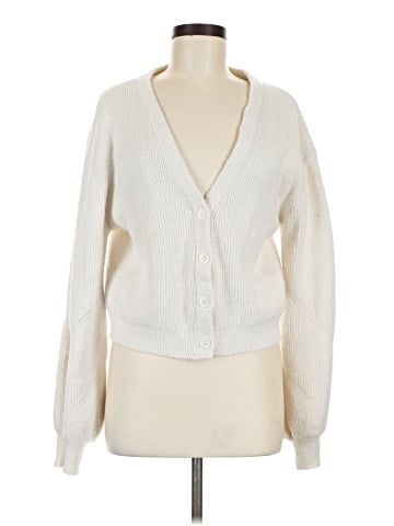 WAYF Cardigan (view 1)