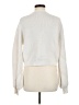 WAYF Ivory Cardigan Size M - photo 2