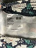 Uniqlo Floral Blue Shorts Size S - photo 3