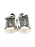 P448 Silver White Sneakers Size EU 39 - photo 2