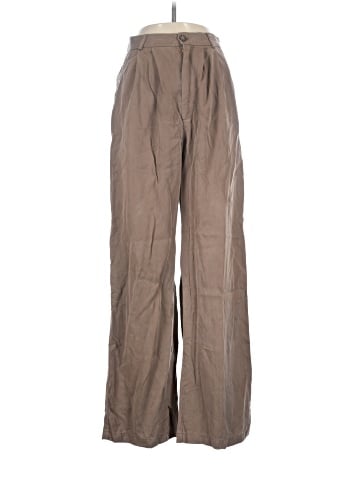 Reformation Khakis (view 1)