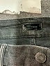 Mother Chevron-herringbone Black Jeans Size 26 waist - photo 7