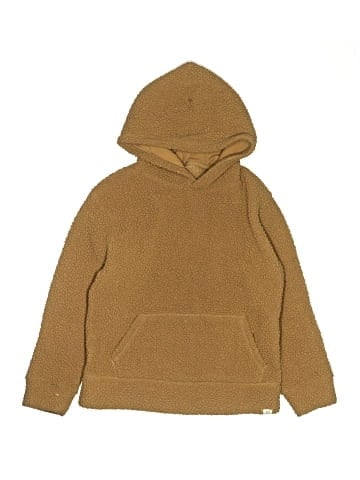 Gap Kids Zip Up Hoodie (view 1)