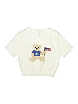 Assorted Brands Pullover Sweater