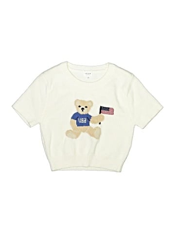 Assorted Brands Pullover Sweater (view 1)
