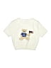 Assorted Brands Ivory Pullover Sweater Size S (toddler) - photo 1