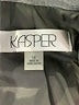 Kasper Gray Blazer Size 14 - photo 6