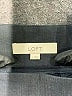 Ann Taylor LOFT Gray Formal Skirt Size 6 - photo 4