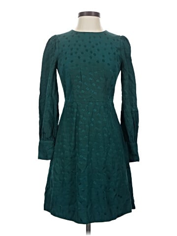 J.Crew Casual Dress (view 1)