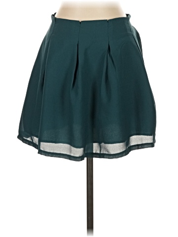 TOBI Formal Skirt (view 1)