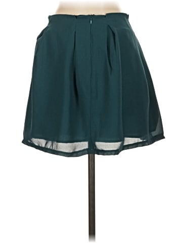 TOBI Formal Skirt (view 2)