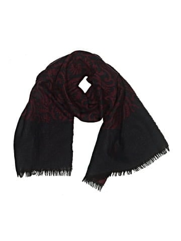 Yves Saint Laurent Vintage Wool Scarf (view 1)
