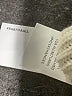 Just Fab 100% Acrylic Ivory Pullover Sweater Size L - photo 8
