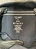 Adam Selman Black Athletic Shorts Size M - photo 3