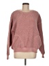 Victoria's Secret Pink Pink Pullover Sweater Size M - photo 1