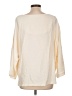 Alfani Ivory 3/4 Sleeve Blouse Size L - photo 2