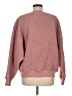 Victoria's Secret Pink Pink Pullover Sweater Size M - photo 2