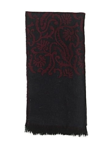 Yves Saint Laurent Vintage Wool Scarf (view 2)