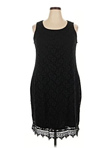 Alfani Cocktail Dress (view 1)