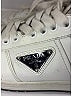 Prada Ivory White Sneakers Size EU 37 1/2 - photo 5