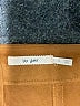 Mi ami Solid Brown Casual Skirt Size S - photo 4