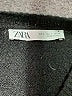 Zara Black Cardigan Size S - photo 7