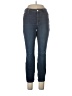 Nine West Blue Jeans Size 12 - photo 1