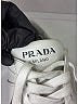 Prada Ivory White Sneakers Size EU 37 1/2 - photo 3