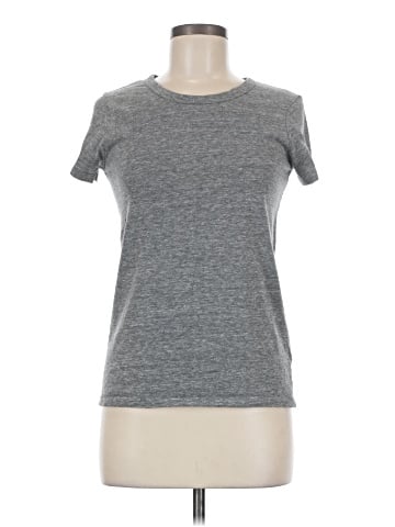 ALTERNATIVE Short Sleeve T-Shirt (view 1)
