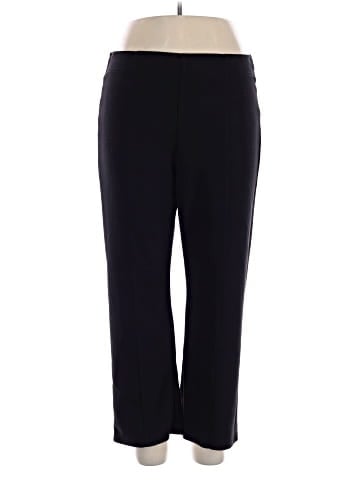 Hue Active Pants (view 1)
