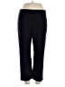 Hue Black Active Pants Size 1X - photo 1
