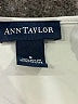Ann Taylor Silver Tank Top Size S - photo 7