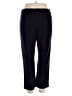 Hue Black Active Pants Size 1X - photo 2
