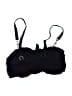 Unbranded Black Swimsuit Top Size M - photo 2