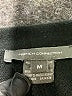 French Connection Black Pullover Sweater Size M - photo 7
