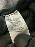 French Connection Black Pullover Sweater Size M - photo 8