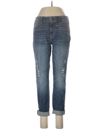 White House Black Market Jeans (view 1)