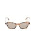 Burberry Tan Sunglasses One size - photo 2