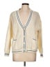 Cider Ivory Cardigan Size L - photo 1