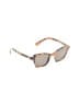 Burberry Tan Sunglasses One size - photo 1