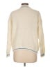 Cider Ivory Cardigan Size L - photo 2