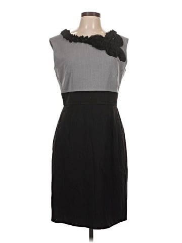 New Directions Cocktail Dress (view 1)